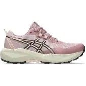 Asics Trailrunningschuh "GEL-VENTURE 11", Damen, Gr. 38, rosa (morganite, pearl pink), Synthetik, Schuhe Trailrunningschuh, mit profiliertem Gummi-Laufsohlenprofil, mit AMPLIFOAM PLUS Dämpfung