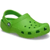 Crocs Clogs zum Hineinschlüpfen Kinder Classic Clog K