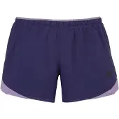 New Balance - Women's Run Essentials Short 3'' - Laufshorts Gr L bunt
