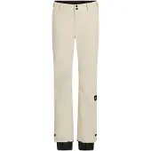 O'Neill Fwc'cruz Slim Snow Pants Macaron Größe: M | Ausgestellte Hosen Outlet | Damen | Weiß