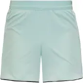 Under Armour Herren Short Velociti Pro 5in Short 6009510-703 M - Refresh Mint/Reflective - M