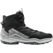 Lowa - Maddox Pro GTX Mid - Wanderschuhe Gr 42,5 - Regular schwarz