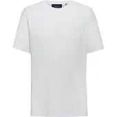 Peak Performance - Urbanes T-shirt aus klassischer Premium-Baumwolle &ndash; Herren &ndash; M Original Graphic Tee White - M Original Graphic Tee
