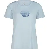 Campagnolo Damen T-Shirts/Tanks ku.Arm Da WOMAN T-SHIRT