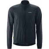 Gonso Adventure Jacket Wind M Männer Herren Windjacke - S - outerspace