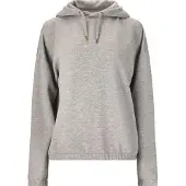 Athlecia Namier W Hoody light grey melange (1005) 46