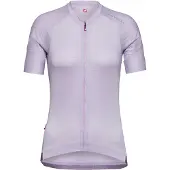 Castelli - Women's Espresso 2 Jersey - Radtrikot Gr XL weiß