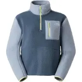 The North Face Damen Pullover W YUMIORI 1/4 ZIP