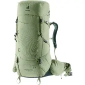 Deuter Damen Rucksack Aircontact Core 55+10 SL 3350426-1214 - grove-ivy - One size