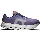 ON - Running-Schuhe - Cloudflow 5 M Juniper/Ice für Herren - Größe 42 - Violett