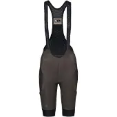 Sportful - Women's Giara 2 Bibshort - Radhose Gr M braun