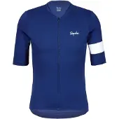 Rapha - Core Jersey - Radtrikot Gr XXL blau