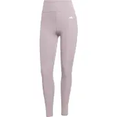 Adidas - Women's Optime Essentials ST 1/1 - Leggings Gr S lila
