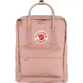 Fjällräven Kånken chalk rose (302) One Size
