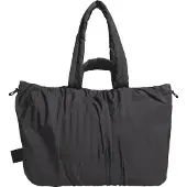 Adidas Sporttasche PERFORMANCE "MUST HAVES", Damen, grau (carbon), Obermaterial: 100% Polyamid, Taschen Sporttasche