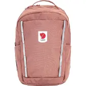 Fjällräven Rucksack Skule Kids Rosa onesize