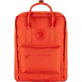 Fjällräven Re-kånken 16l Rucksack Orange Orange One Size