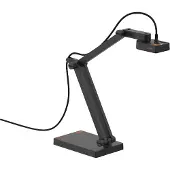 Ipevo V4K PRO 120, 3264 x 2448, 8 MP, 3264 x 2448 Pixel, 30 fps, 12x, USB 2.0