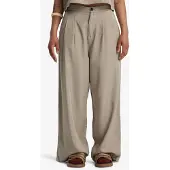 Quiksilver Vista Woven Pant Seneca Rock S