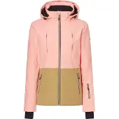 Rehall Damen Skijacke Zola-R, wasserdicht, Gr. M