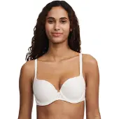 Chantelle Vorgeformter BH Norah | Grösse: 80D | Farbe: Talk