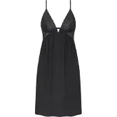 Triumph Nachtkleid Aura Spotlight | Grösse: 46 | Farbe: Schwarz