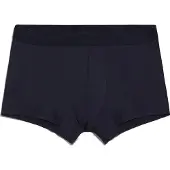 Armedangels KLAAUS BOXERSHORTS | TENCEL Modal Mix - blau (S)