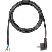 Bachmann 305.184 Zuleitung H05VV-F 3G1,5 305184