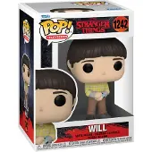 Funko POP! Stranger Things - Will 1242 - Pop! - Vinyl Figur