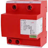 Dehn PV Überspannungsableiter, 1200V DC, Typ I/II, 1 Stk.