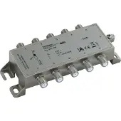 Dehn 909706 Fünffach-Überspannungsableiter DEHNgate 5 Kanäle für 75 Ohm TV- und SAT-Systeme DGA FF5 TV DGAFF5TV