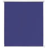 Liedeco Verdunklungs_Klemmfix-Rollo - verspannt