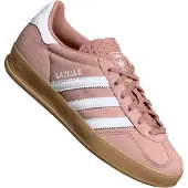 Adidas Originals Sneakers Gazelle Indoor JS1397 Rosa 38