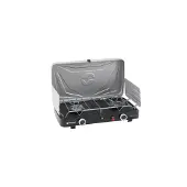 Outwell Katmai Duo Gaskocher Campingküche