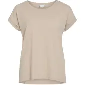 Vila Vidreamers Rundhals T-shirt