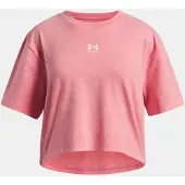 Under Armour Rival Wash Kurzarm-t-shirt