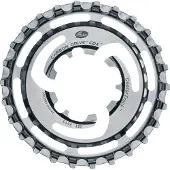 Gates Carbon Drive Cdx Enviolo Nuvinci Ritzel