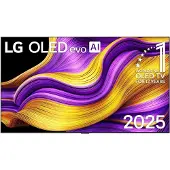 LG 77" OLED evo G57 4K (2025)