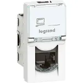 Legrand LCS2 Datenbuchse Twisted Pair - 076563