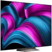 LG 77" OLED evo C5 4K (2025)