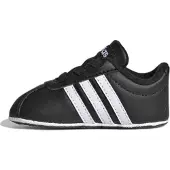 Adidas wäsche ADIDAS Halbschuhe VL COURT 2.0 CRIB, Schwarz:21