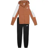 Puma Trainingsanzug 689724-67 für Jungen