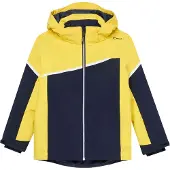 Campagnolo Jacke 35W0304-N950 für Damen