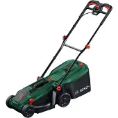 Bosch Akku-Rasenmäher ROTAK18V-32