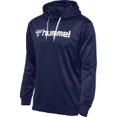 Hummel Hoodie Logo