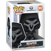 Funko POP! Overwatch 2 - Reaper 902 - Pop! Vinyl Figur