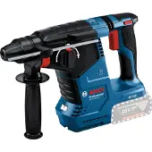 Bosch Akku-Bohrhammer mit SDS plus GBH 18V-24 C