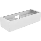 Keuco WTU EDITION 11 PLANNING 1400x350x535mm m LED-I-Bel we sdm