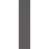 Duravit DuraStyle Hochschrank 1228, eine Tür, Anschlag links, Höhe: 1800mm, Tiefe: 240mm, DS1228L4949, Farbe: Graphit Matt Dekor
