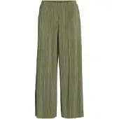 Vila High Waist Culotte Hose